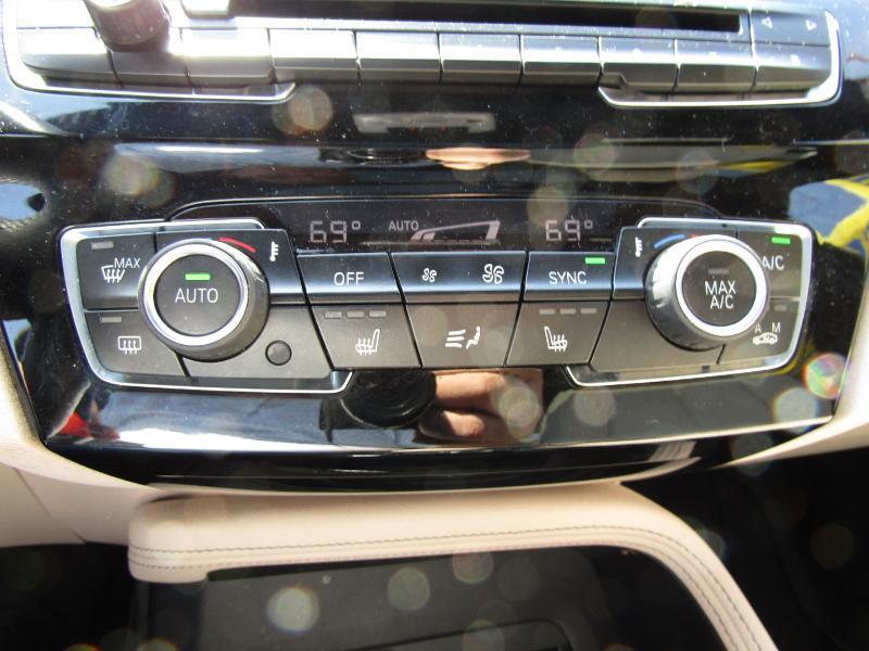 BMW X1 xDrive28i 2018