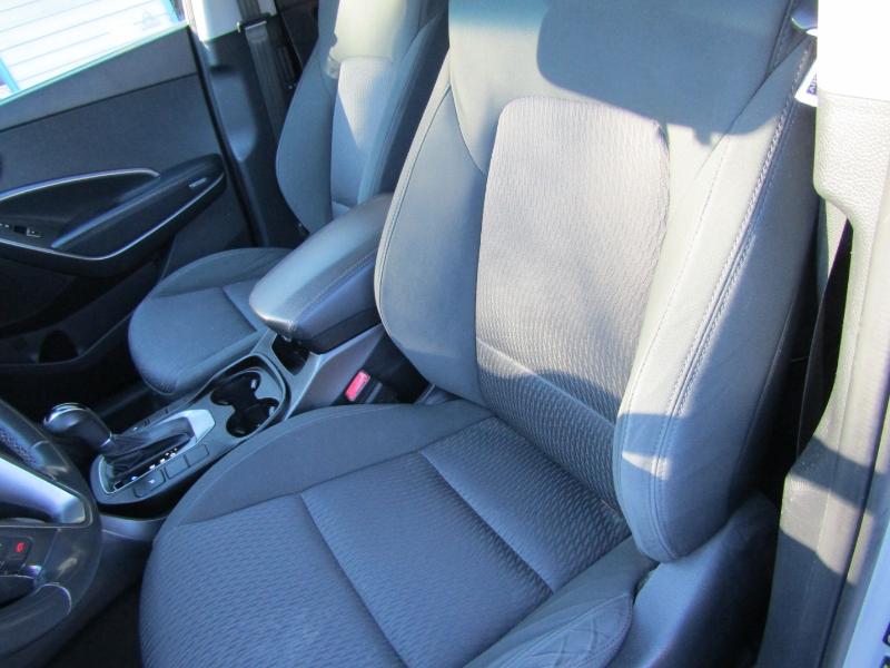 Hyundai Santa Fe GLS AWD 2013 Hyundai Santa Fe GLS AWD 2013