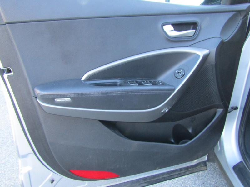 Hyundai Santa Fe GLS AWD 2013 Hyundai Santa Fe GLS AWD 2013