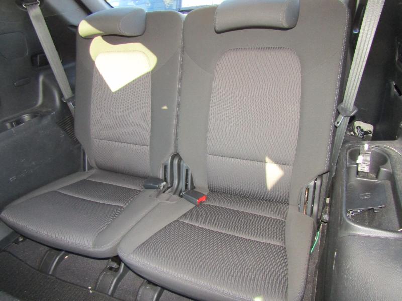 Hyundai Santa Fe GLS AWD 2013 Hyundai Santa Fe GLS AWD 2013