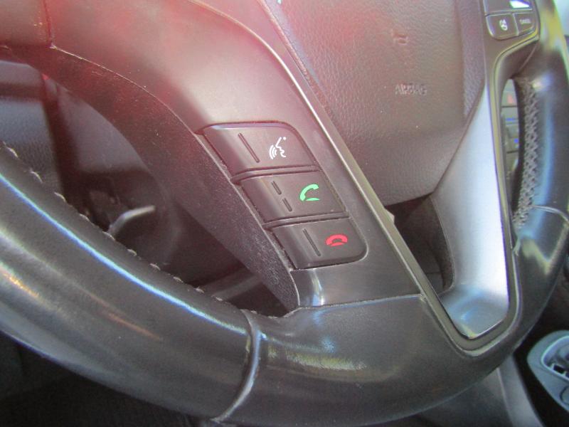 Hyundai Santa Fe GLS AWD 2013 Hyundai Santa Fe GLS AWD 2013