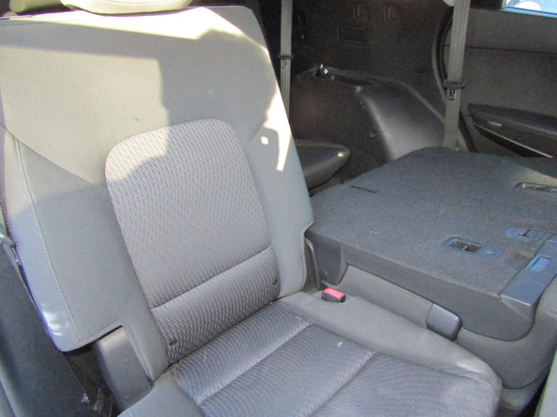 Hyundai Santa Fe GLS AWD 2013 Hyundai Santa Fe GLS AWD 2013