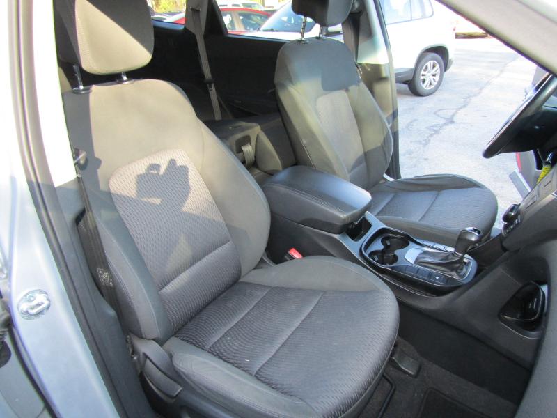 Hyundai Santa Fe GLS AWD 2013 Hyundai Santa Fe GLS AWD 2013