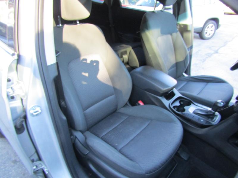 Hyundai Santa Fe GLS AWD 2013 Hyundai Santa Fe GLS AWD 2013