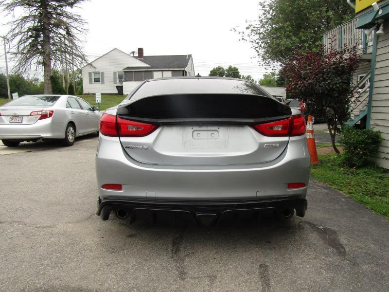 Mazda MAZDA6 i Grand Touring 2016