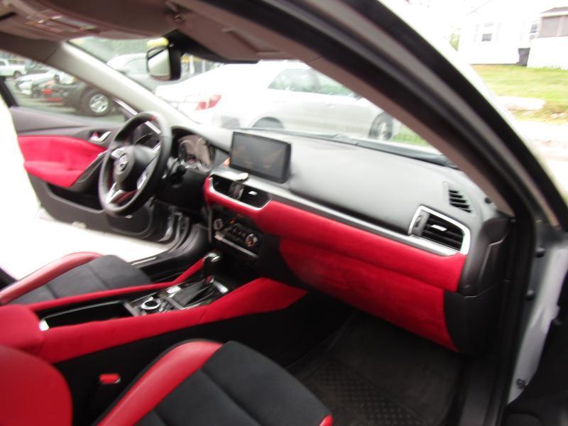 Mazda MAZDA6 i Grand Touring 2016