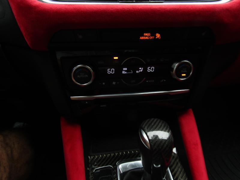 Mazda MAZDA6 i Grand Touring 2016