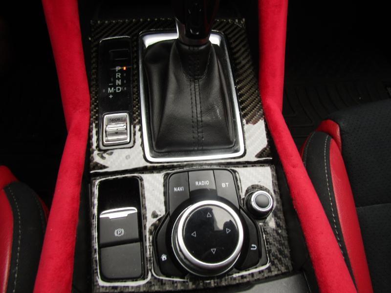 Mazda MAZDA6 i Grand Touring 2016