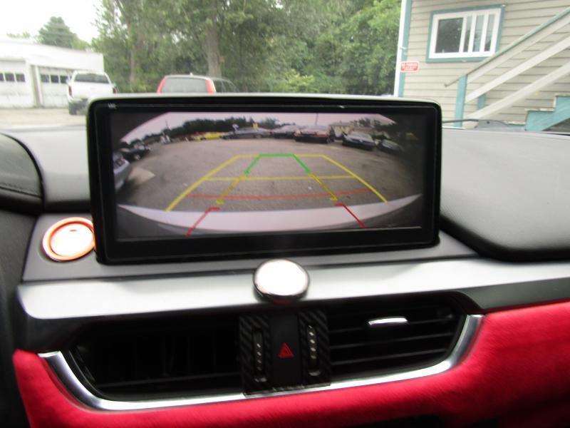 Mazda MAZDA6 i Grand Touring 2016
