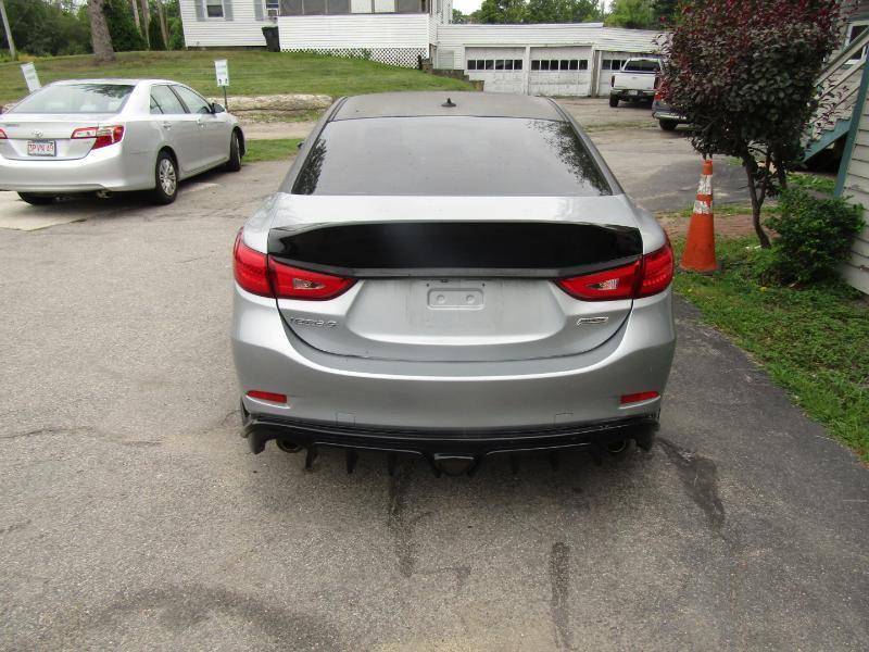 Mazda MAZDA6 i Grand Touring 2016