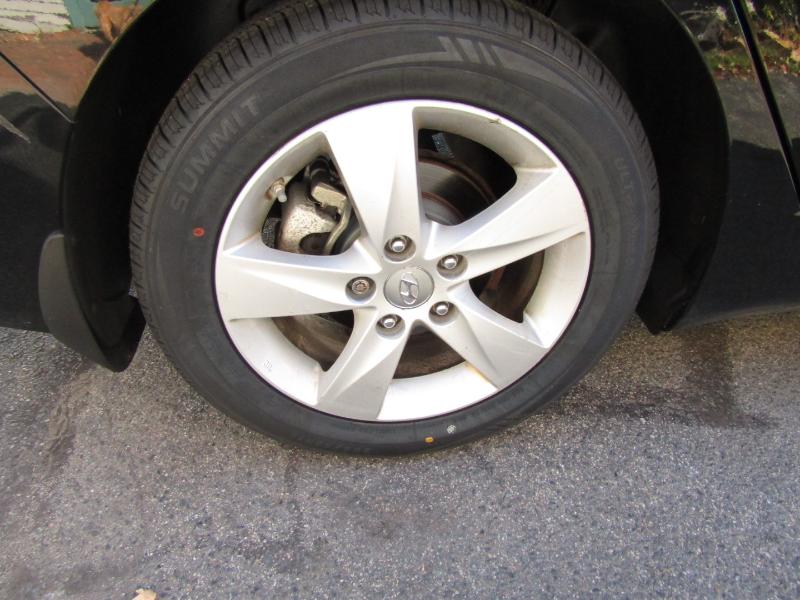 Hyundai Elantra 4dr Sdn Auto SE 2013 Hyundai Elantra 4dr Sdn Auto SE 2013