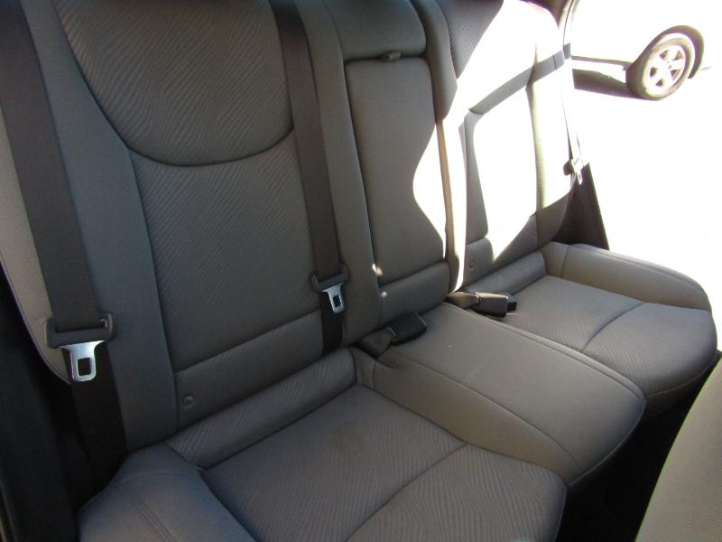 Hyundai Elantra 4dr Sdn Auto SE 2013 Hyundai Elantra 4dr Sdn Auto SE 2013