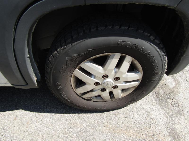 RAM Promaster 1500 High Roof Tradesman 136-in. WB 2015