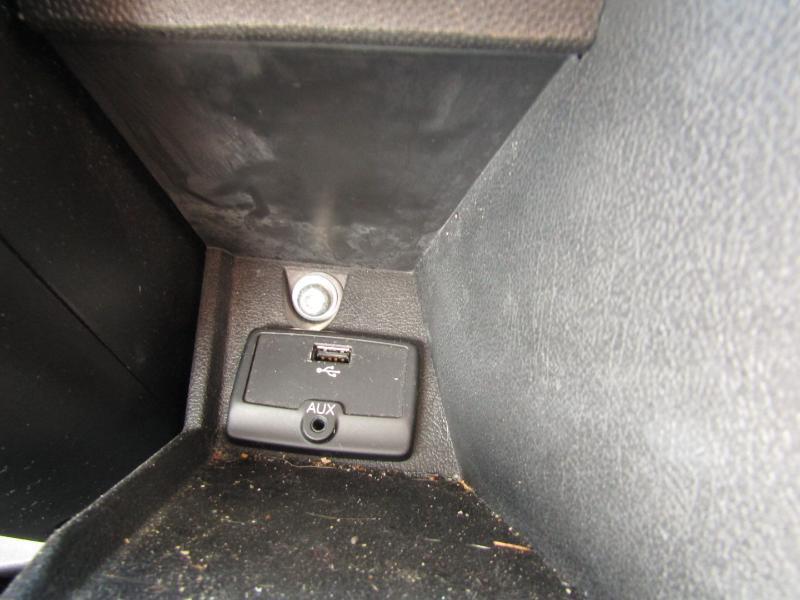 RAM Promaster 1500 High Roof Tradesman 136-in. WB 2015