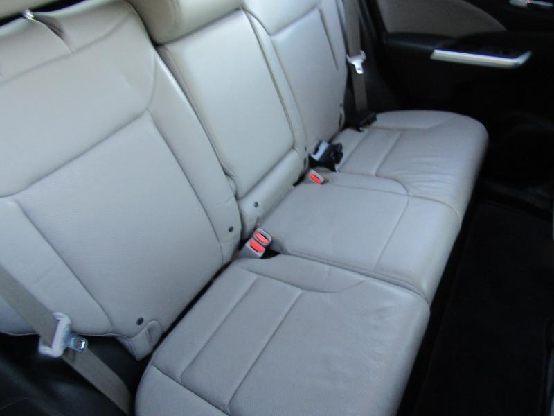 Honda CR-V Touring AWD 2015