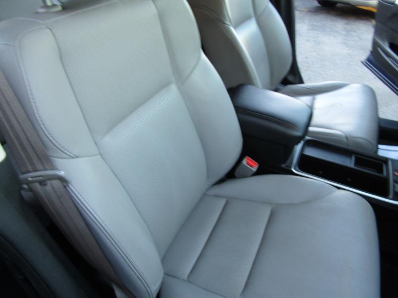 Honda CR-V Touring AWD 2015