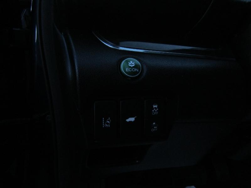 Honda CR-V Touring AWD 2015