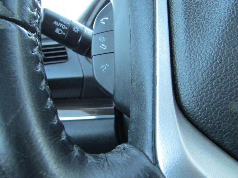 Honda CR-V Touring AWD 2015