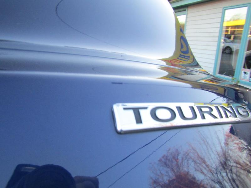 Honda CR-V Touring AWD 2015