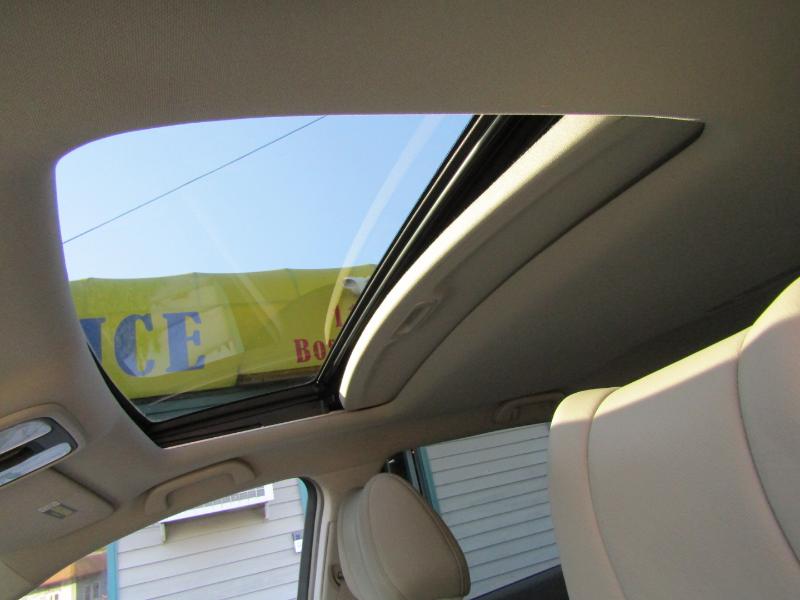 Acura MDX AWD 4dr 2009 Acura MDX AWD 4dr 2009