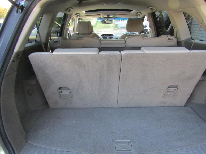 Acura MDX AWD 4dr 2009 Acura MDX AWD 4dr 2009