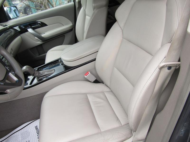 Acura MDX AWD 4dr 2009