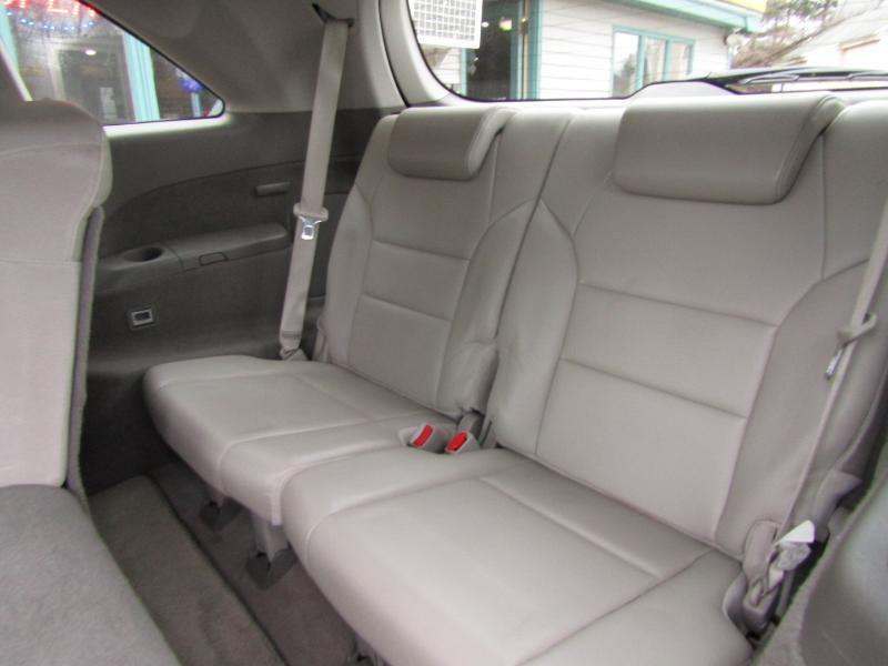 Acura MDX AWD 4dr 2009