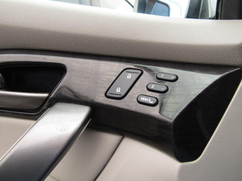 Acura MDX AWD 4dr 2009