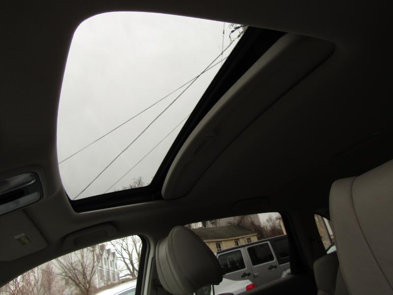 Acura MDX AWD 4dr 2009