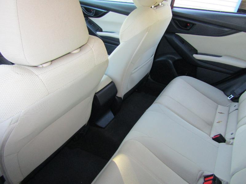 Subaru Impreza 2.0i 5M 5-Door 2017 Subaru Impreza 2.0i 5M 5-Door 2017