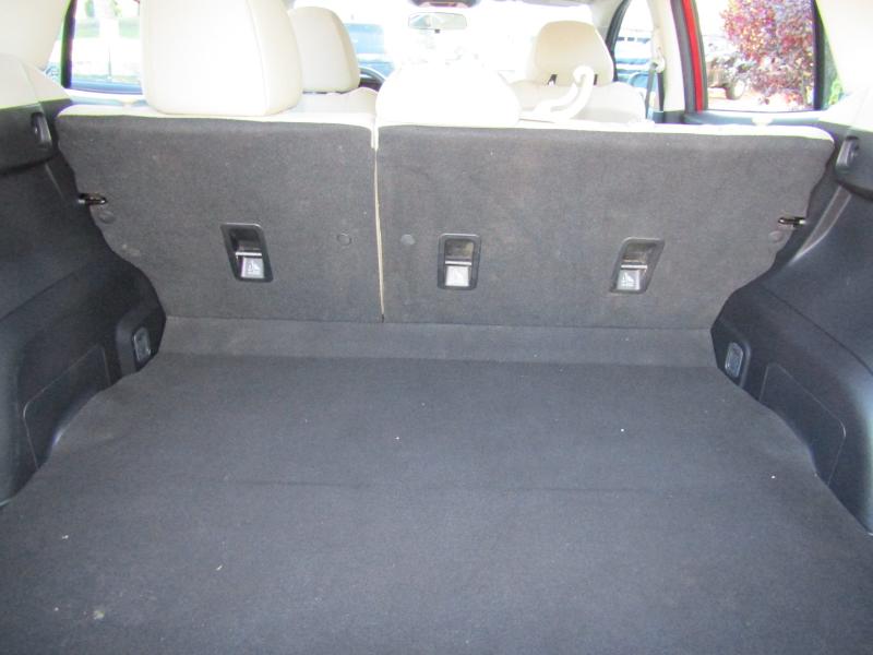 Subaru Impreza 2.0i 5M 5-Door 2017 Subaru Impreza 2.0i 5M 5-Door 2017