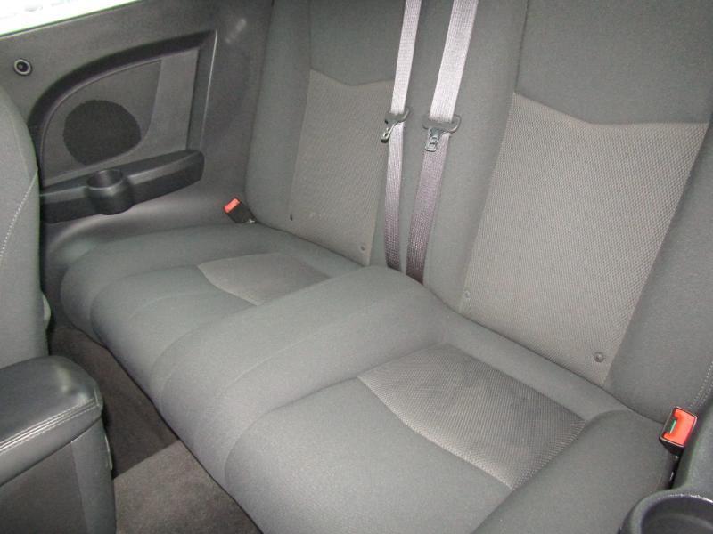 Chrysler Sebring Convertible Touring 2010