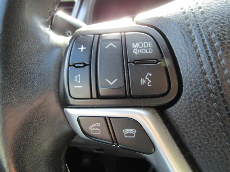 Toyota Highlander LE AWD V6 2015