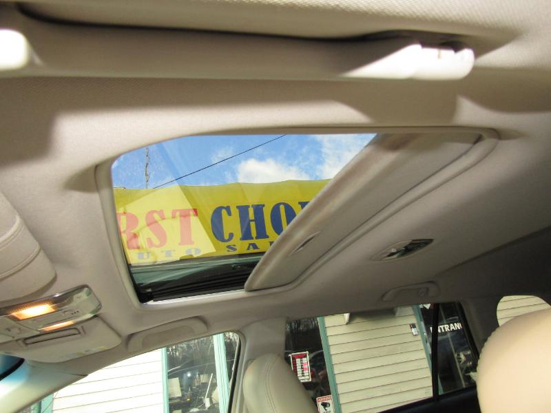 Subaru Outback 3.6R Limited 2013