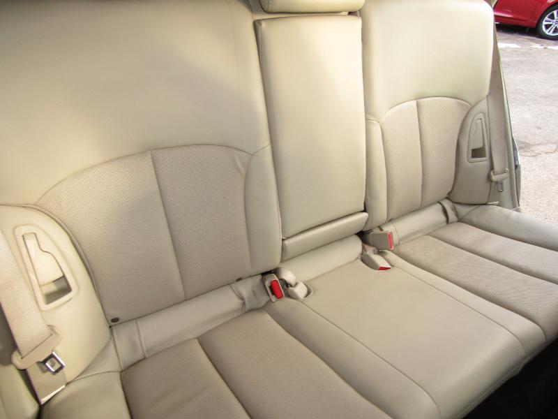 Subaru Outback 3.6R Limited 2013