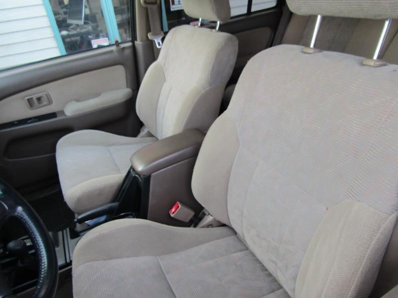 Toyota 4Runner SR5 4WD 2000 Toyota 4Runner SR5 4WD 2000