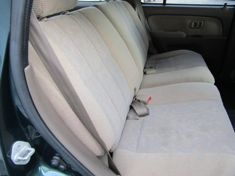 Toyota 4Runner SR5 4WD 2000 Toyota 4Runner SR5 4WD 2000