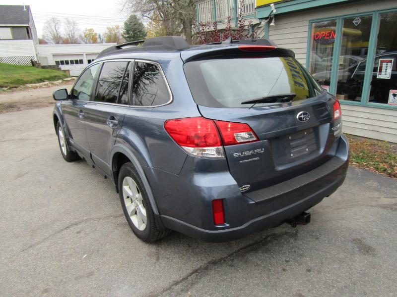 Subaru Outback 2.5i Limited 2014 Subaru Outback 2.5i Limited 2014