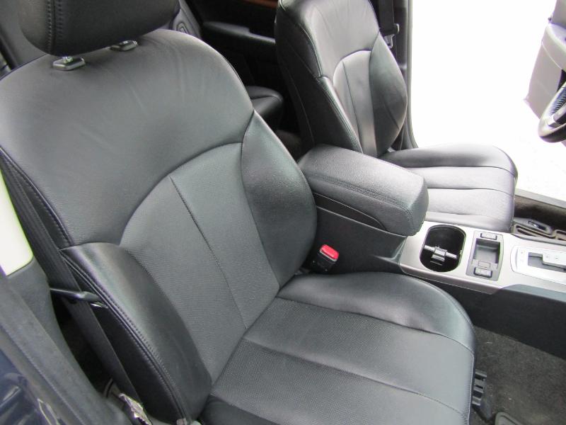 Subaru Outback 2.5i Limited 2014 Subaru Outback 2.5i Limited 2014