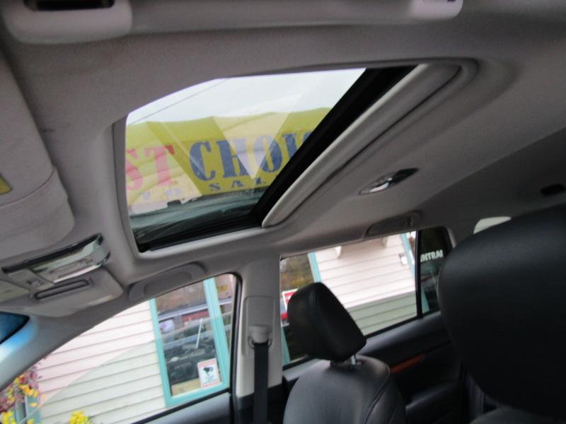 Subaru Outback 2.5i Limited 2014 Subaru Outback 2.5i Limited 2014