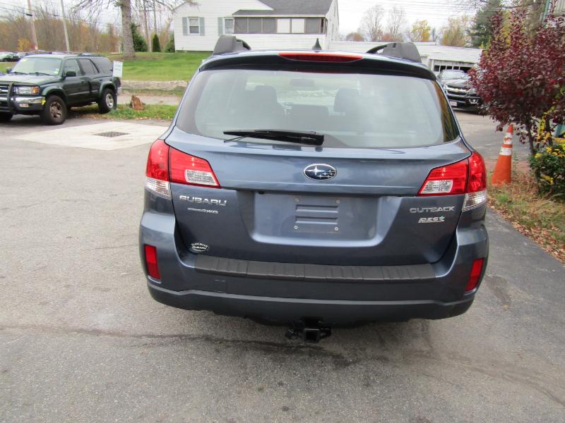 Subaru Outback 2.5i Limited 2014 Subaru Outback 2.5i Limited 2014