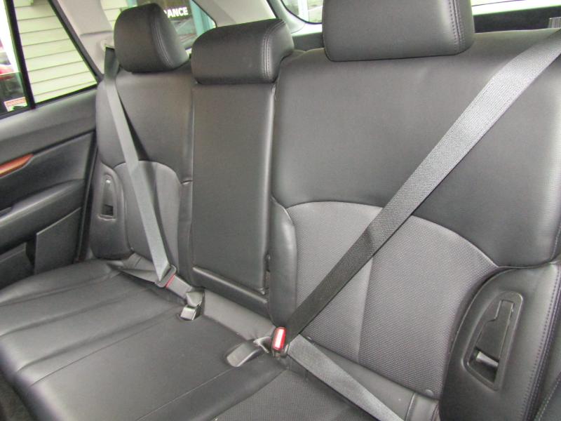 Subaru Outback 2.5i Limited 2014 Subaru Outback 2.5i Limited 2014