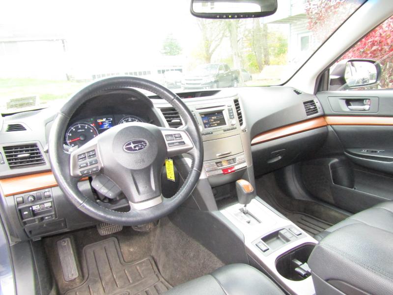 Subaru Outback 2.5i Limited 2014 Subaru Outback 2.5i Limited 2014