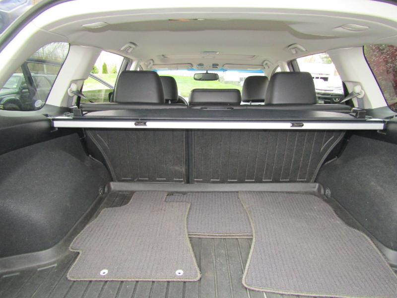 Subaru Outback 2.5i Limited 2014 Subaru Outback 2.5i Limited 2014