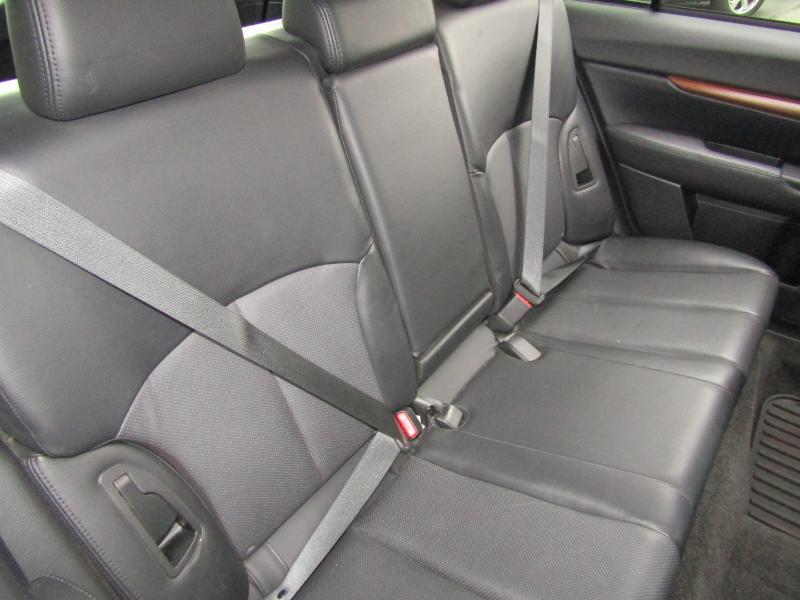 Subaru Outback 2.5i Limited 2014 Subaru Outback 2.5i Limited 2014