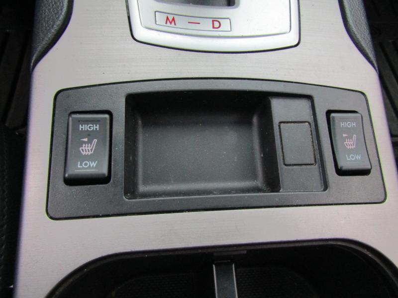 Subaru Outback 2.5i Limited 2014 Subaru Outback 2.5i Limited 2014