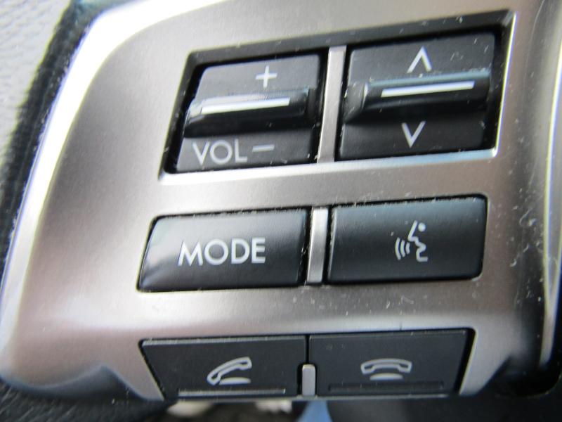 Subaru Outback 2.5i Limited 2014 Subaru Outback 2.5i Limited 2014