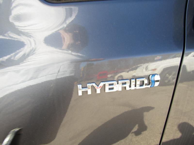 Toyota Prius V Three 2014