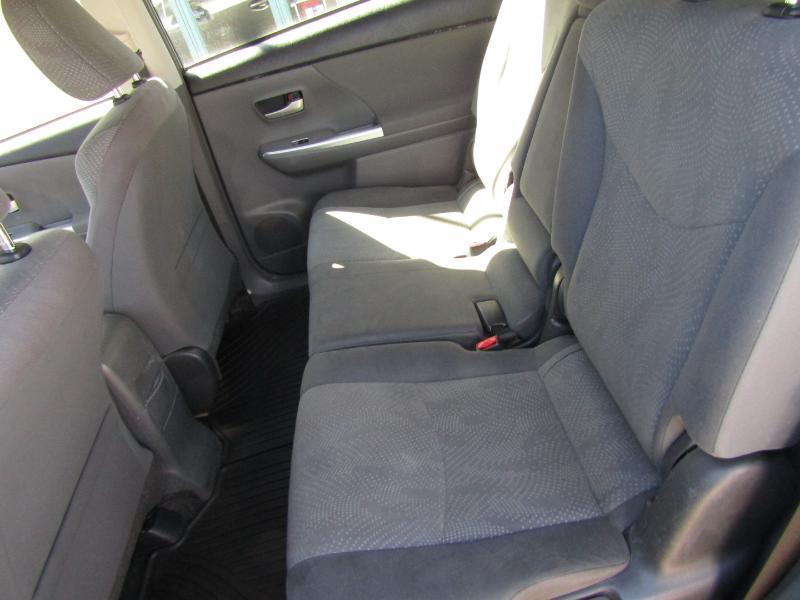 Toyota Prius V Three 2014