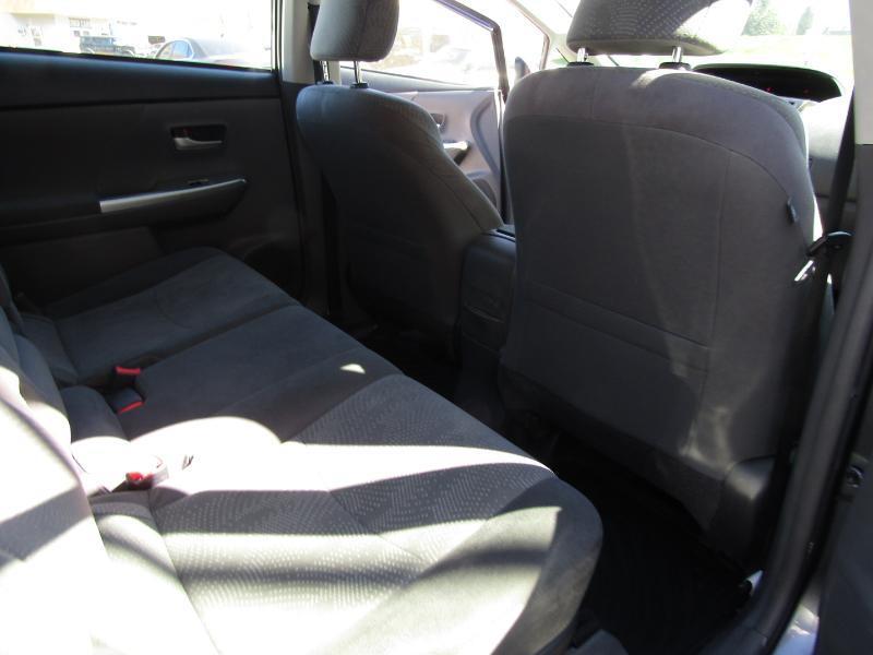 Toyota Prius V Three 2014